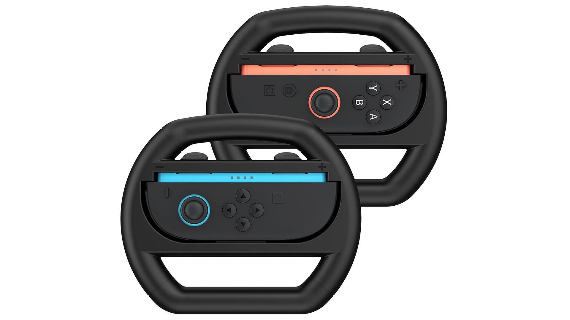 Steering Wheel for Nintendo Switch 2 (Image via Amazon.com)
